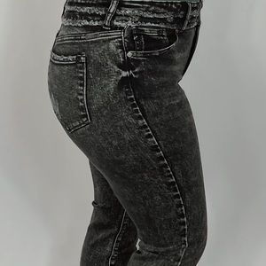 Used KanCan High-Rise Skinny Jeans